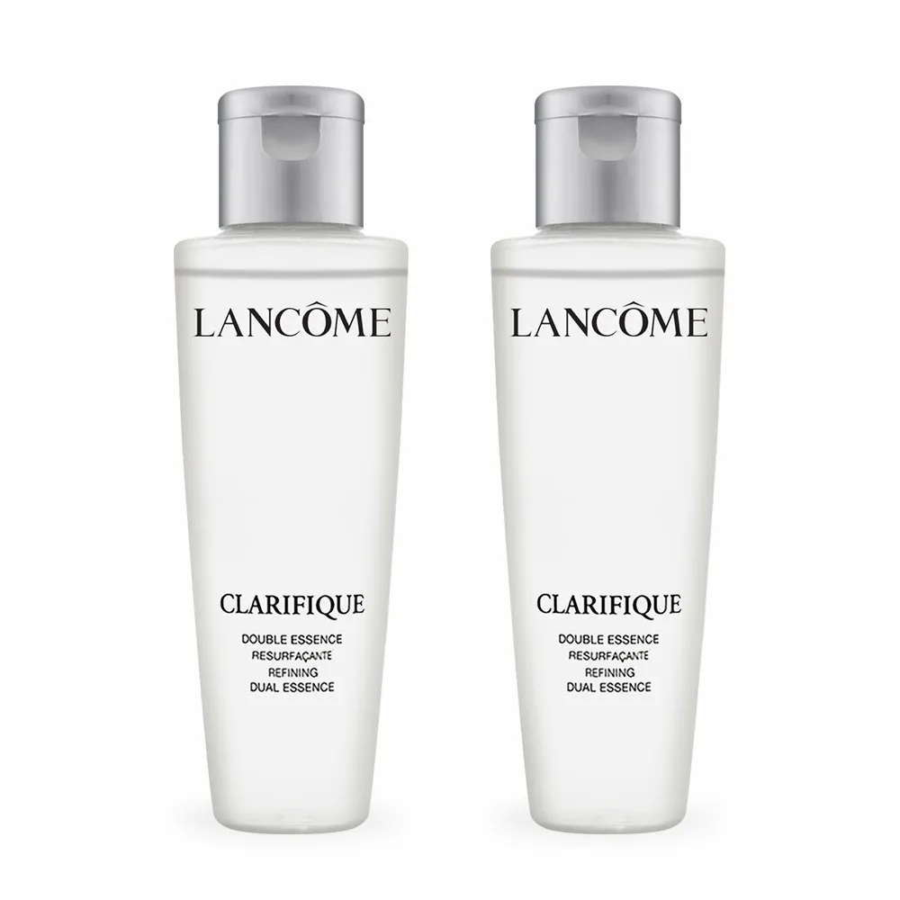 蘭蔻 超極光活粹晶露 50ml*2瓶特價270元  (滿千免郵)  期限2024/08（特價組） 歷史價格詳細信息