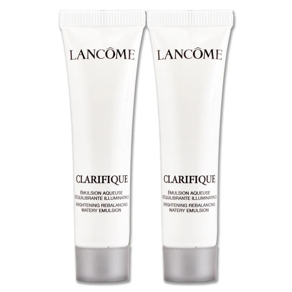 蘭蔻 超極光亮白保濕精華乳15ml 百貨公司專櫃貨盒裝 2026.11.1（旅行用） 歷史價格詳細信息