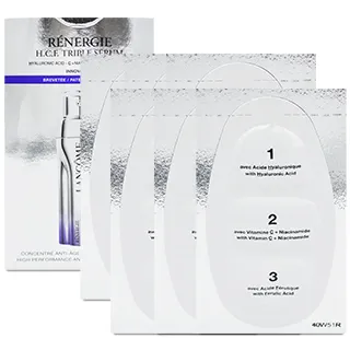 LANCOME 蘭蔻  超緊顏抗痕亮采三效精華50ML【專櫃公司貨 超值特價】 歷史價格詳細信息