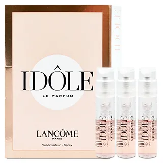 Lancome Idole蘭蔻偶像之意新款女士甜美香水75ml 歷史價格詳細信息