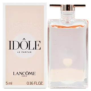 Lancome Idole蘭蔻偶像之意新款女士甜美香水75ml 歷史價格詳細信息