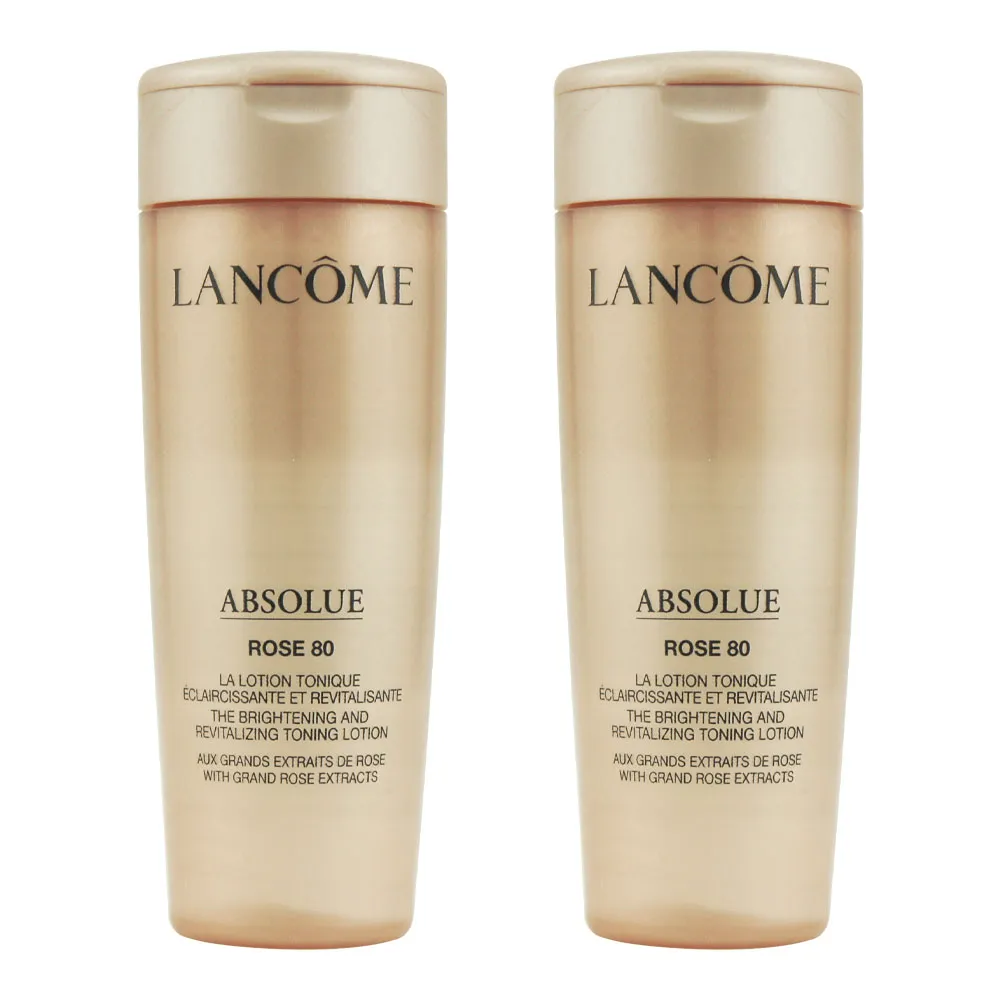 絕對完美黃金玫瑰修護露 50ml 蘭蔻 LANCOME 蝴蝶小舖 玫瑰修護露 玫瑰露 歷史價格詳細信息