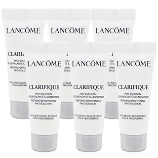 LANCOME 蘭蔻 超極光淨亮淡斑激萃(7mlX4+1mlX2)  [30ml/正貨容量超值組] 歷史價格詳細信息