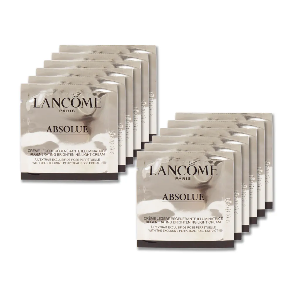 LANCOME 蘭蔻 絕對完美黃金玫瑰輕奢華旅行組 歷史價格詳細信息