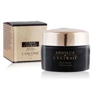 蘭蔻絕對完美黑鑽奧秘霜容量5ML*2罐直購價900元含運+贈品/製造日期2021.03保存期限2024.03 歷史價格詳細信息