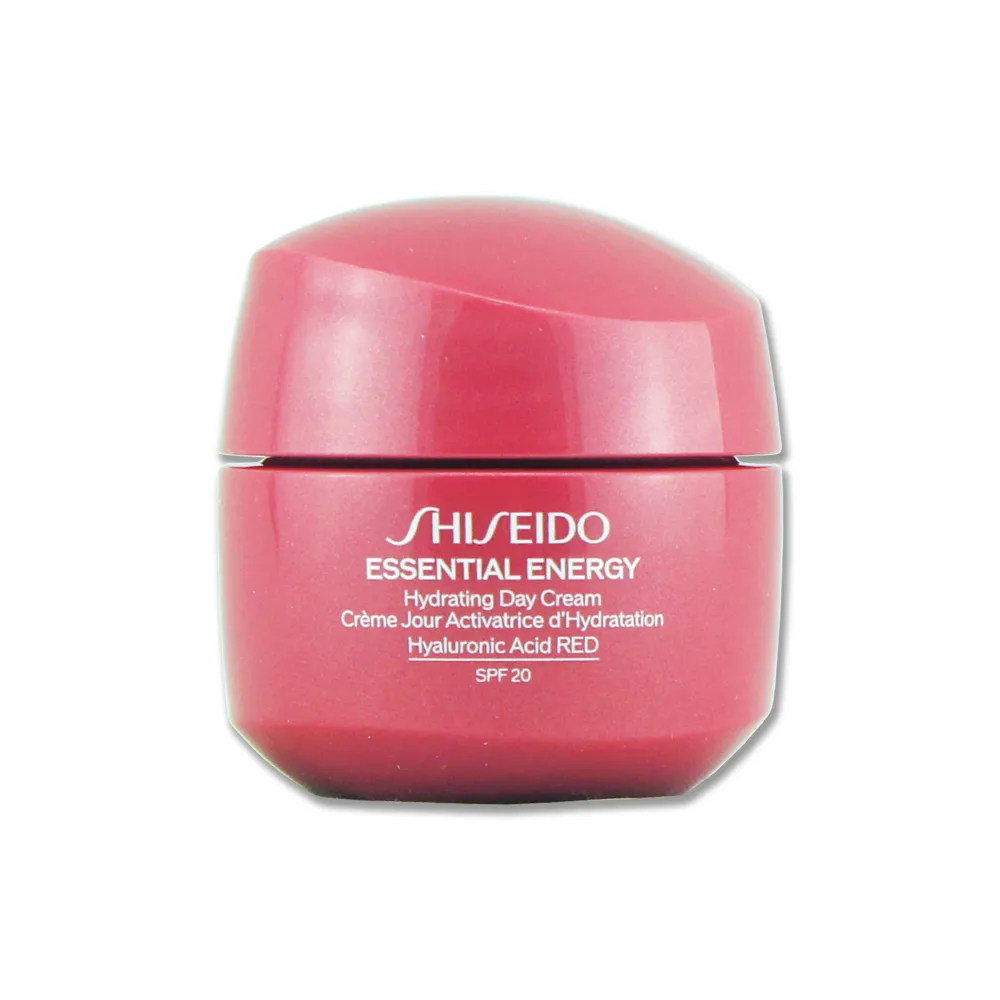 SHISEIDO 激能量超導循環保濕霜50ml，市價：2400元，公司貨，下單前請先詢問貨量 歷史價格詳細信息