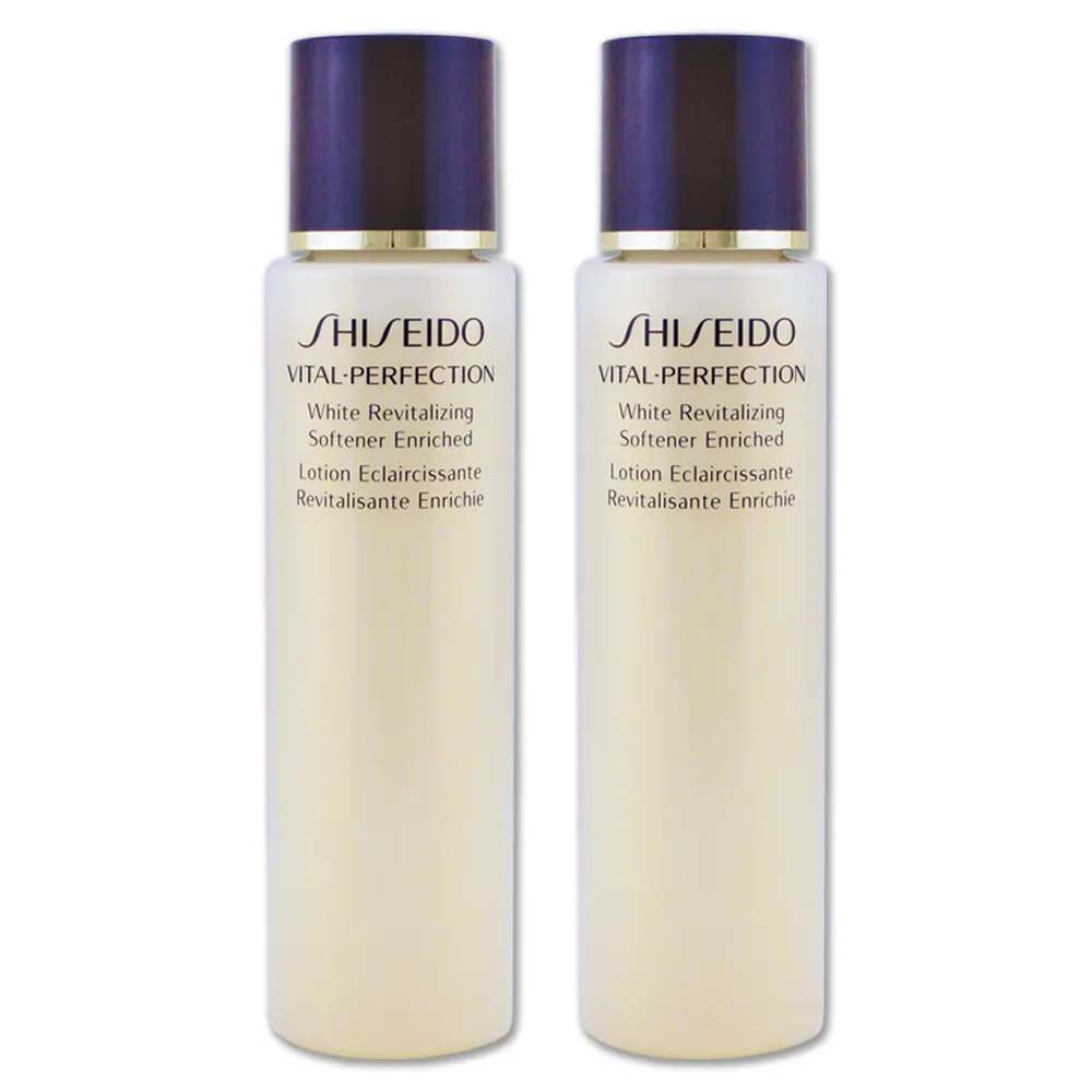 《SHISEIDO 資生堂》全效抗痕亮采賦活露150ml 歷史價格詳細信息