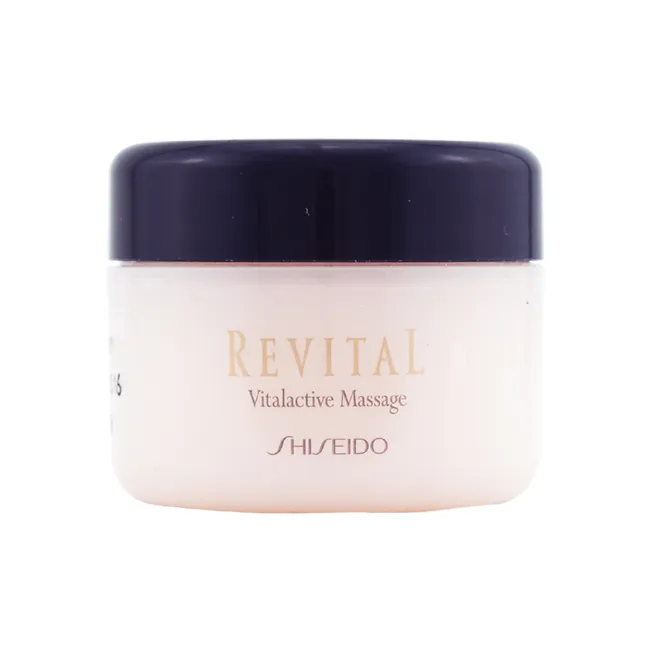 SHISEIDO(資生堂)莉薇特麗醒膚按摩霜 80g 歷史價格詳細信息