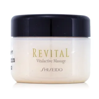 SHISEIDO(資生堂)莉薇特麗醒膚按摩霜 80g 歷史價格詳細信息