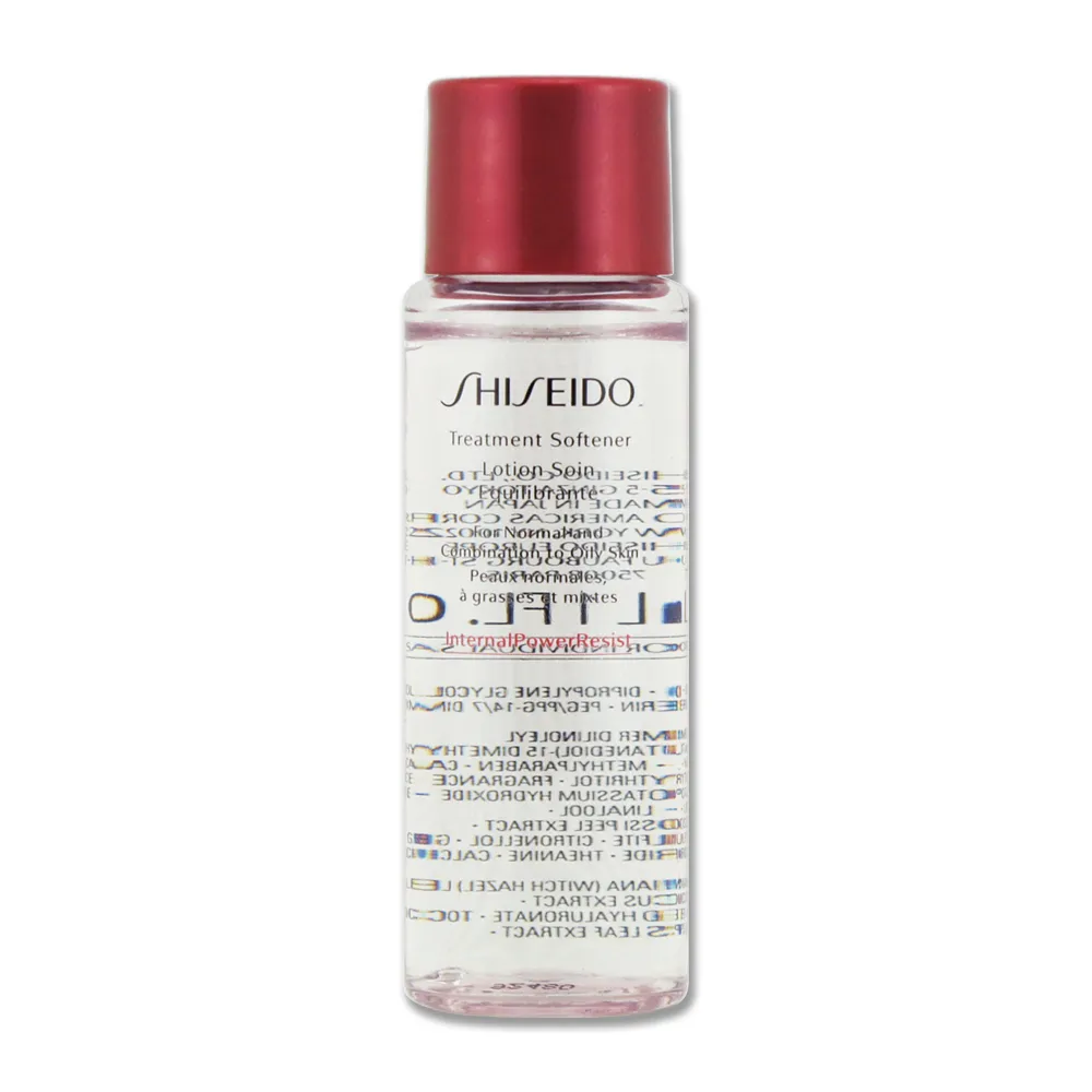 SHISEIDO資生堂 活妍淨泉露30ml x8 - 任選一款 (正統公司貨) 現貨 廠商直送 歷史價格詳細信息