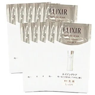 怡麗絲爾 彈潤保濕乳 T2 SS-30ml(效期至 2024/11)(會員點數兌換限定賣場) [完全贈品](請勿單獨下單 歷史價格詳細信息