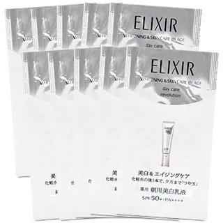 資生堂 怡麗絲爾 淨白美肌升級組 2204 歷史價格詳細信息