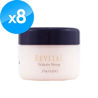 SHISEIDO(資生堂)莉薇特麗醒膚按摩霜 80g 歷史價格詳細信息