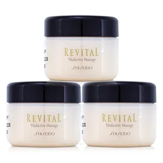 SHISEIDO(資生堂)莉薇特麗醒膚按摩霜 80g 歷史價格詳細信息