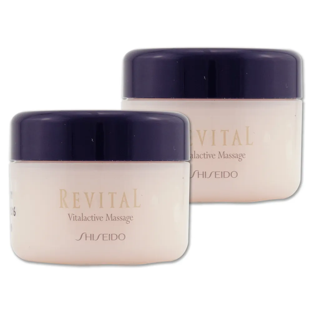 SHISEIDO(資生堂)莉薇特麗醒膚按摩霜 80g 歷史價格詳細信息