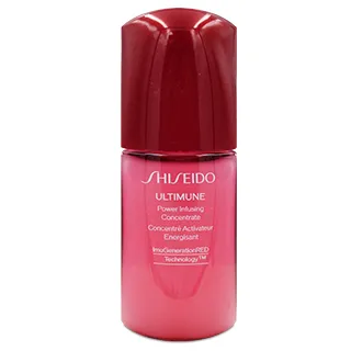 【SHISEIDO資生堂】紅妍超導循環肌活露 10ml 三入組 歷史價格詳細信息