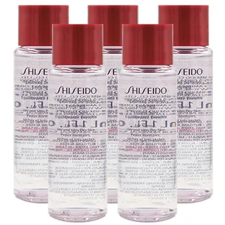 SHISEIDO資生堂 活妍淨泉露30ml x8 - 任選一款 (正統公司貨) 現貨 廠商直送 歷史價格詳細信息