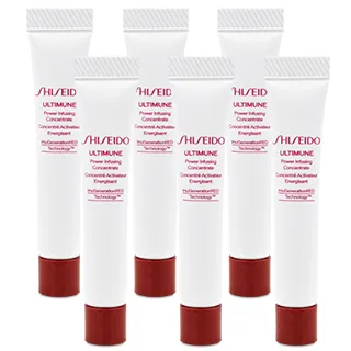 【SHISEIDO資生堂】紅妍超導循環肌活露 10ml 三入組 歷史價格詳細信息