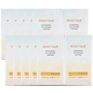 《SHISEIDO 資生堂》碧麗妃 妍植美肌水(I)18ml*5 歷史價格詳細信息