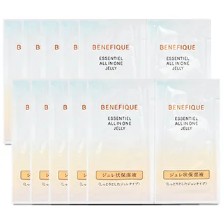 《SHISEIDO 資生堂》碧麗妃 妍植美肌水(I)18ml*5 歷史價格詳細信息