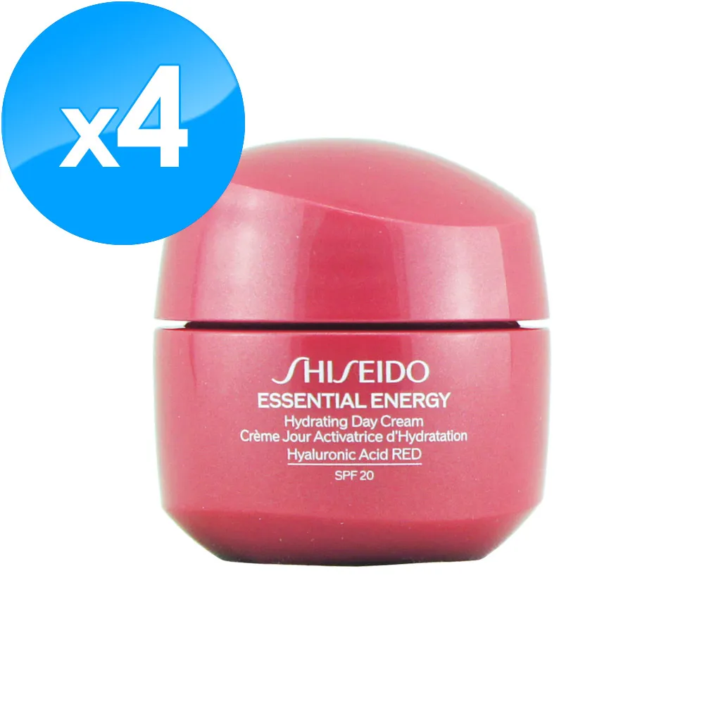 SHISEIDO 激能量超導循環保濕霜50ml，市價：2400元，公司貨，下單前請先詢問貨量 歷史價格詳細信息