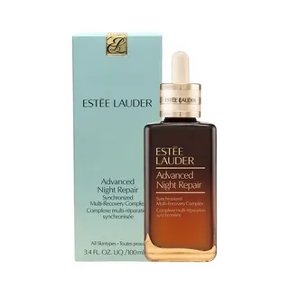 (真品平輸) ESTEE LAUDER 雅詩蘭黛 特潤超導全方位修護露 100ml (新版) 歷史價格詳細信息