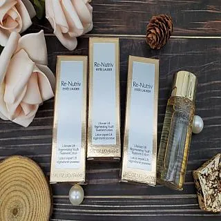 ESTEE LAUDER雅詩蘭黛 極萃賦活花秘凝露【15ml*3】旅行瓶 歷史價格詳細信息