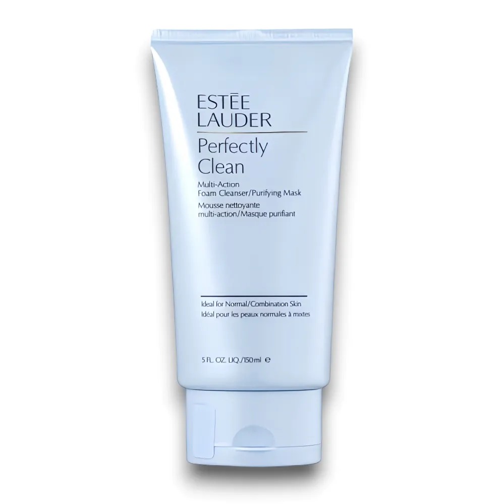 Estee Lauder雅詩蘭黛 細緻煥采雙效淨化潔面乳30ml 5入組 旅行小樣 (等同正貨容量/小藍洗) 歷史價格詳細信息