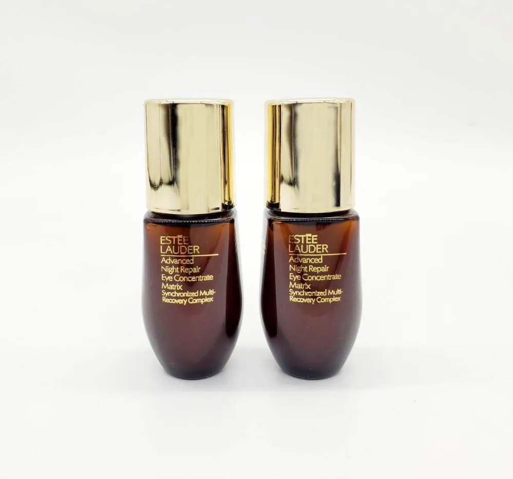 雅詩蘭黛 特潤冰導緊緻眼部精華5ml 百貨公司專櫃貨 無盒 （旅行用） 歷史價格詳細信息