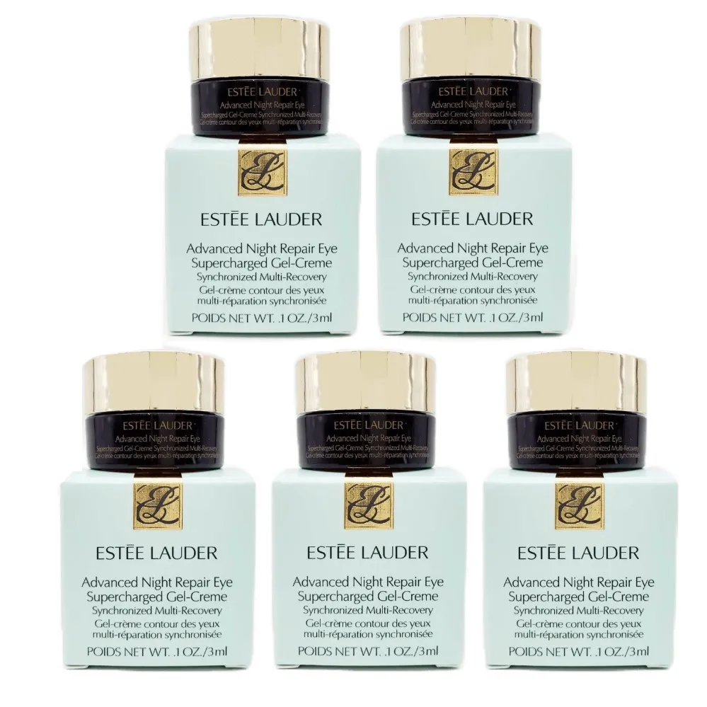 ESTEE LAUDER 雅詩蘭黛 特潤眼部超能量修護霜(3ml)【小三美日】D393325 歷史價格詳細信息