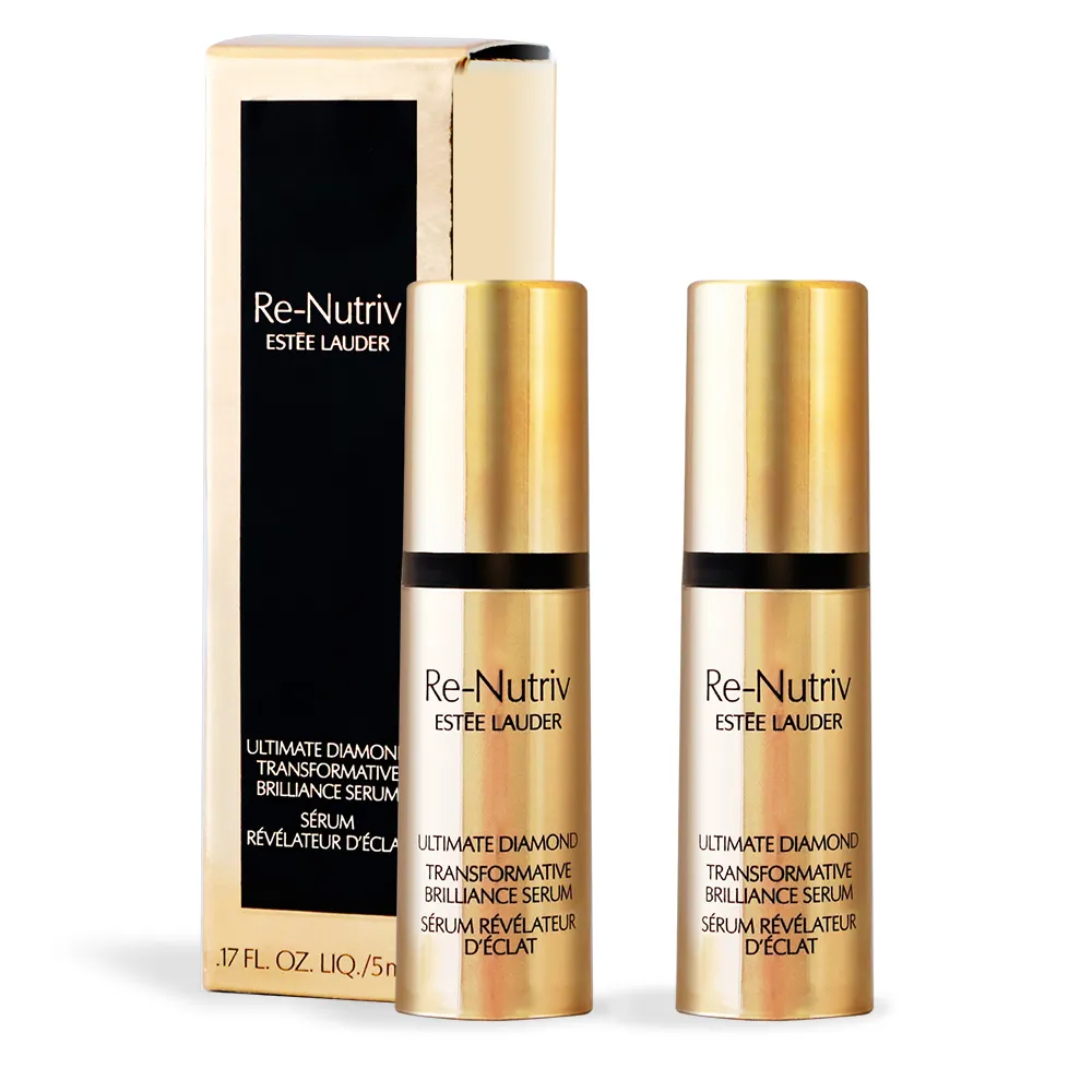 ESTEE LAUDER 雅詩蘭黛 黑鑽松露賦活微導金萃(5ml)【美麗購】 歷史價格詳細信息