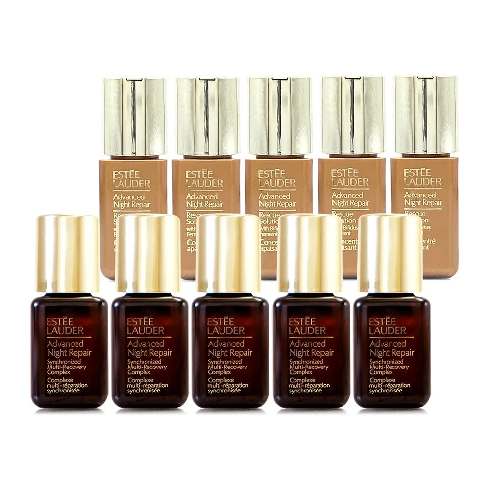 ESTEE LAUDER 雅詩蘭黛 全方位特潤肌底保濕組[原生露+特潤+面膜+提袋]-聖誕交換禮物 歷史價格詳細信息