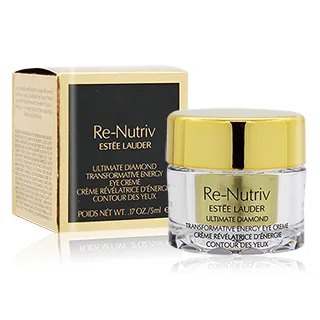 ESTEE LAUDER 雅詩蘭黛 白金級黑鑽松露雙導奇蹟眼霜5ml  無盒裸裝版 特惠組合拆售！ 歷史價格詳細信息