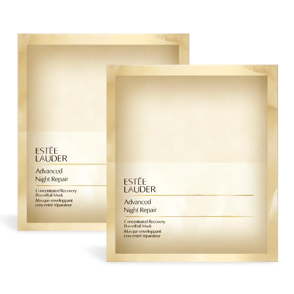 EsteeLauder 雅詩蘭黛 特潤雙層超導修護面膜 2入組 歷史價格詳細信息