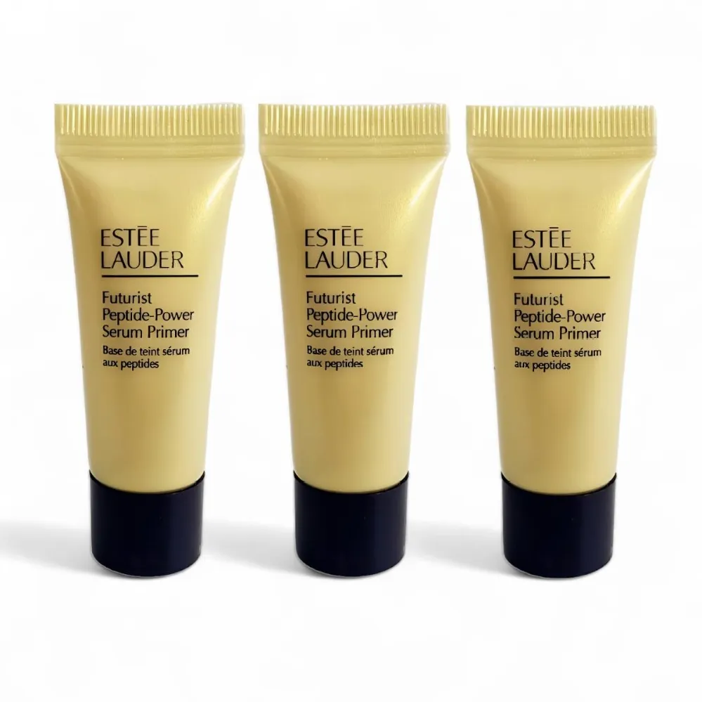 ESTEE LAUDER 雅詩蘭黛 粉保濕膠原澎澎妝前精華5ml*3 歷史價格詳細信息