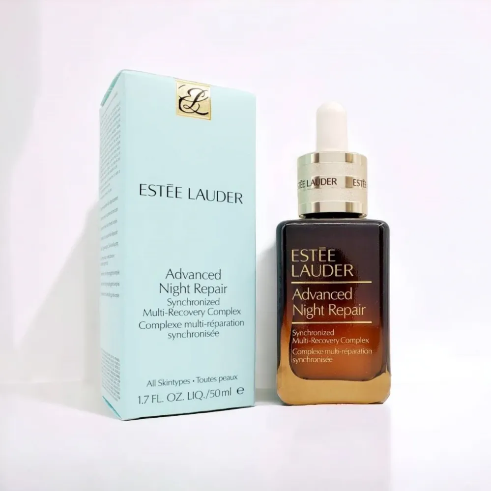 ESTEE LAUDER 雅詩蘭黛特潤超修護組(小棕瓶50ml+亮眼霜15ml) 歷史價格詳細信息
