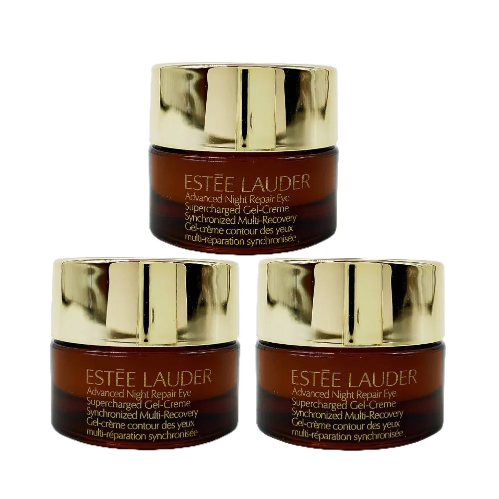 ESTEE LAUDER 雅詩蘭黛 特潤眼部超能量修護霜(3ml)【小三美日】D393325 歷史價格詳細信息