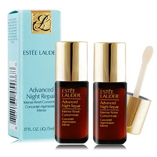 EsteeLauder雅詩蘭黛 特潤超導賦活精萃5mlx3 (旅行小樣) 歷史價格詳細信息