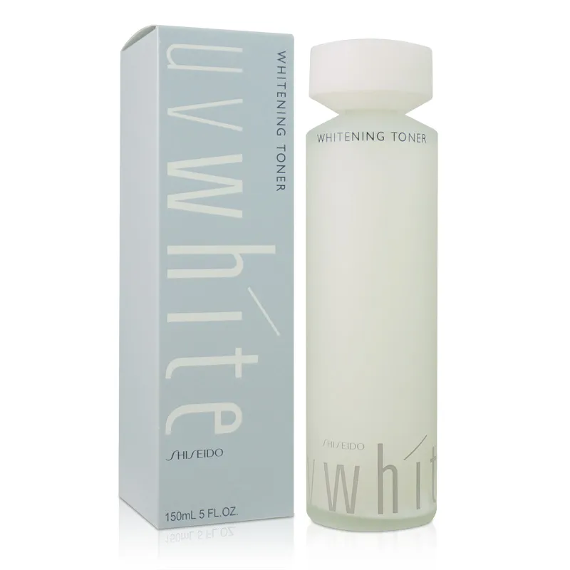 SHISEIDO 資生堂 優白柔膚水 150ml (清爽型/滋潤型) 廠商直送 現貨 歷史價格詳細信息