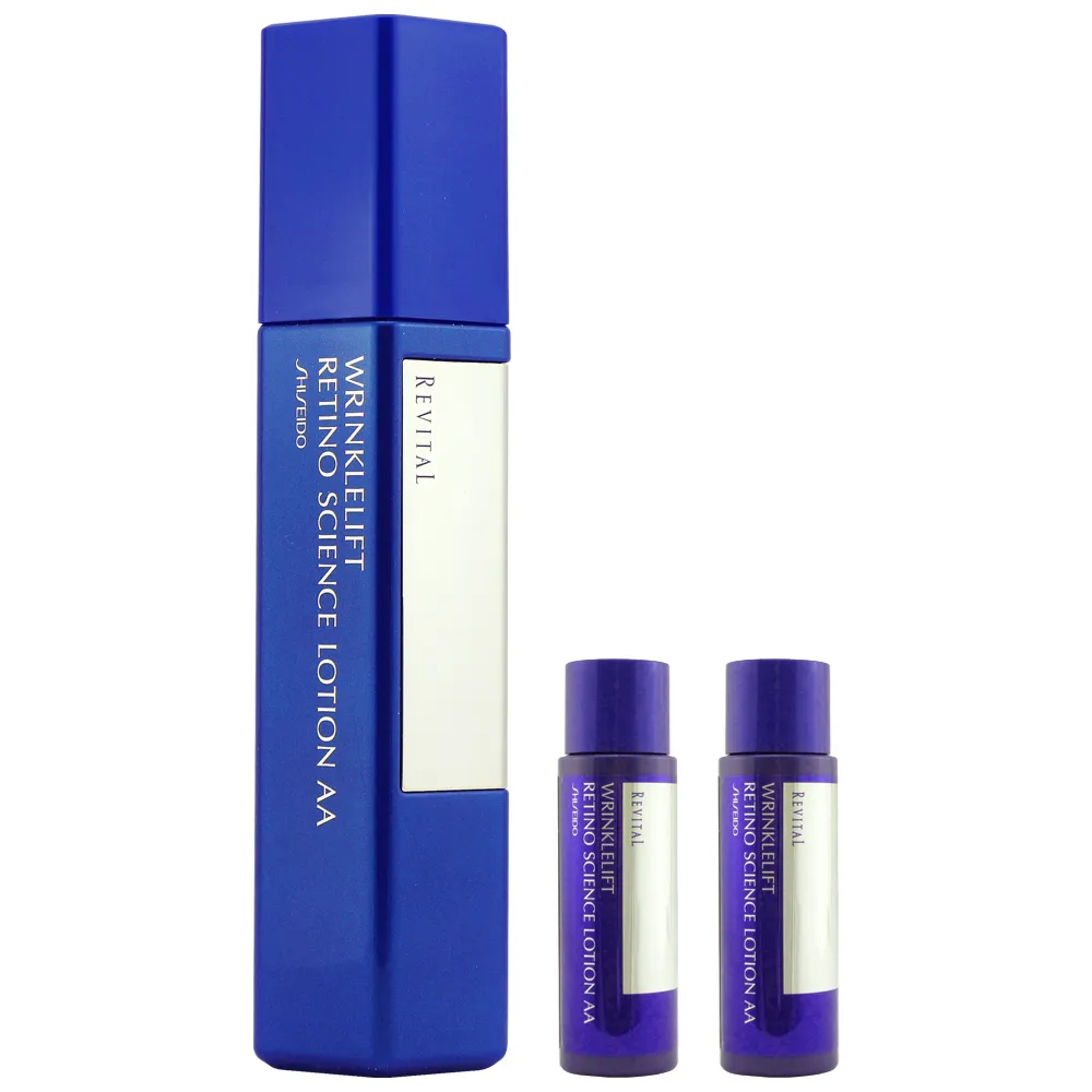 SHISEIDO(資生堂)莉薇特麗抗皺精露AA 125ml 歷史價格詳細信息