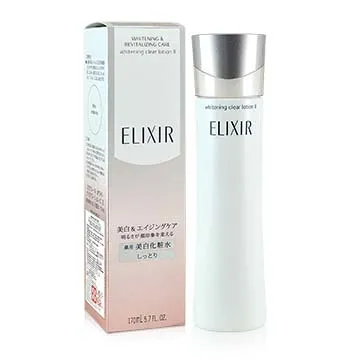 資生堂怡麗絲爾淨白柔膚水容量170ML+淨白柔膚乳容量130ML（滋潤型）+淨白多效日間美肌乳直購價2150元含運+贈品 歷史價格詳細信息