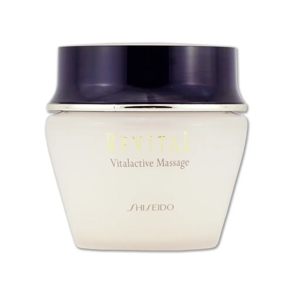 SHISEIDO(資生堂)莉薇特麗醒膚按摩霜 80g 歷史價格詳細信息