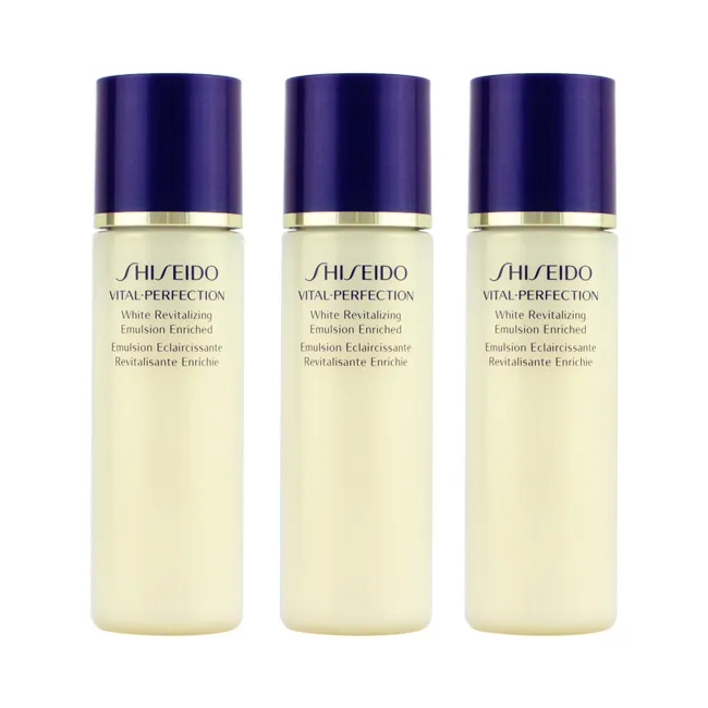 《SHISEIDO 資生堂》全效抗痕亮采賦活露150ml 歷史價格詳細信息