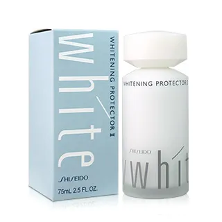 優白 防護乳 75ml (清爽)(滋潤) SHISEIDO 資生堂 歡迎門市自取【金多利美妝】 歷史價格詳細信息