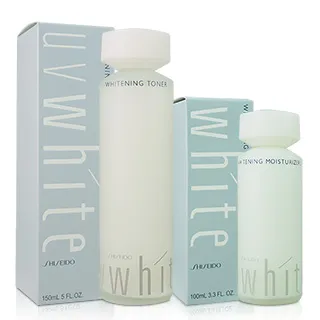 SHISEIDO 資生堂 優白柔膚水 150ml (清爽型/滋潤型) 廠商直送 現貨 歷史價格詳細信息