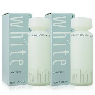 優白 活膚乳 100ml (清爽)(滋潤) SHISEIDO 資生堂 歡迎門市自取【金多利美妝】 歷史價格詳細信息