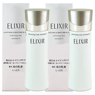 資生堂怡麗絲爾淨白柔膚水容量170ML+淨白柔膚乳容量130ML（滋潤型）+淨白多效日間美肌乳直購價2150元含運+贈品 歷史價格詳細信息