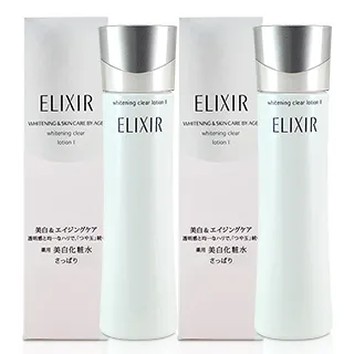 資生堂怡麗絲爾淨白柔膚水容量170ML+淨白柔膚乳容量130ML（滋潤型）+淨白多效日間美肌乳直購價2150元含運+贈品 歷史價格詳細信息