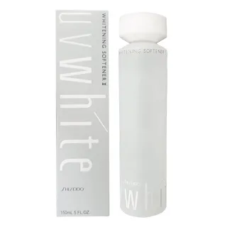 SHISEIDO 資生堂 優白柔膚水 150ml (清爽型/滋潤型) 廠商直送 現貨 歷史價格詳細信息