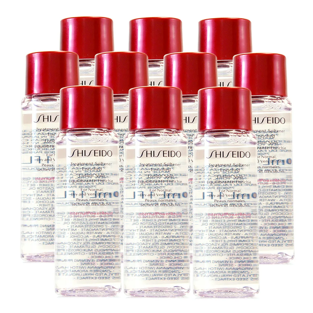 SHISEIDO資生堂 活妍淨泉露30ml x8 - 任選一款 (正統公司貨) 現貨 廠商直送 歷史價格詳細信息